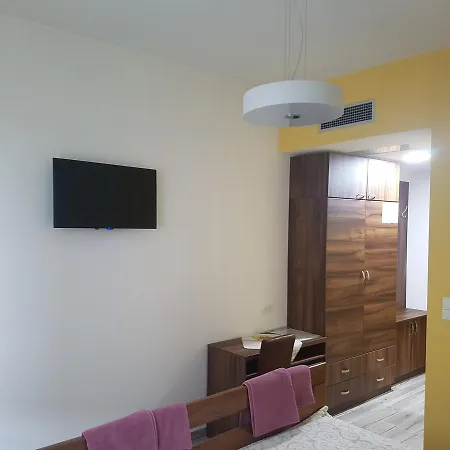 Rez Vandrarhem Cazin