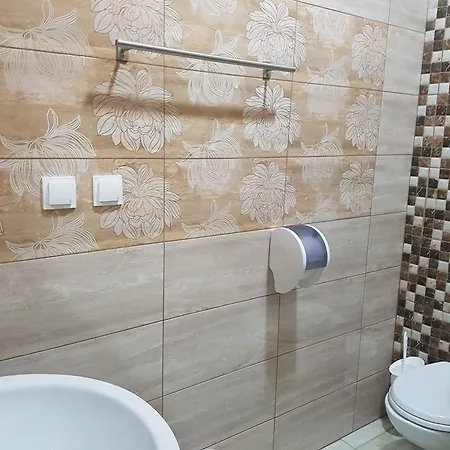 Rez Vandrarhem Cazin