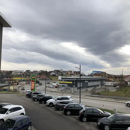 Vandrarhem Rez Cazin